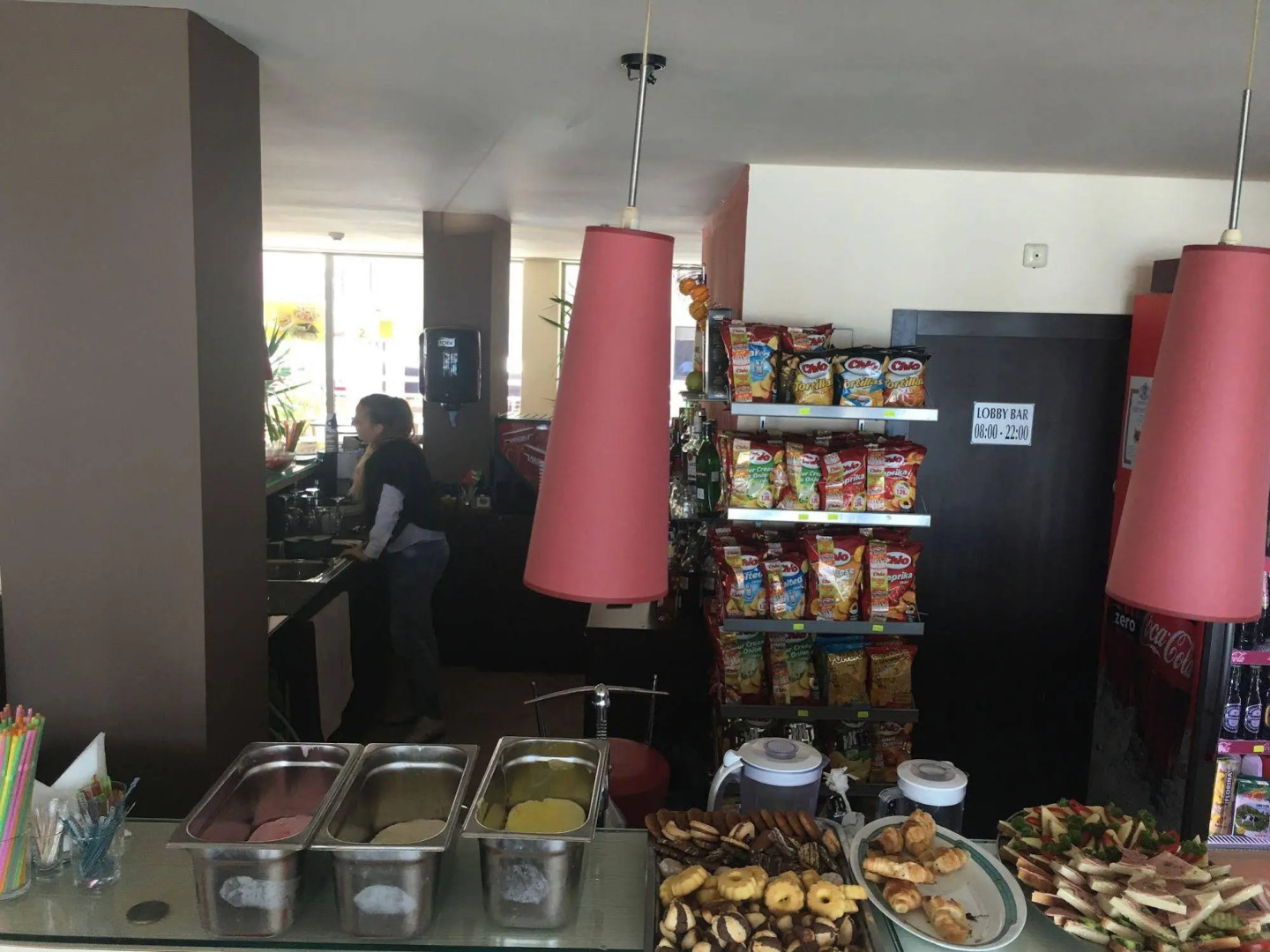 Hotel Tm Deluxe Located in Sunny Beach