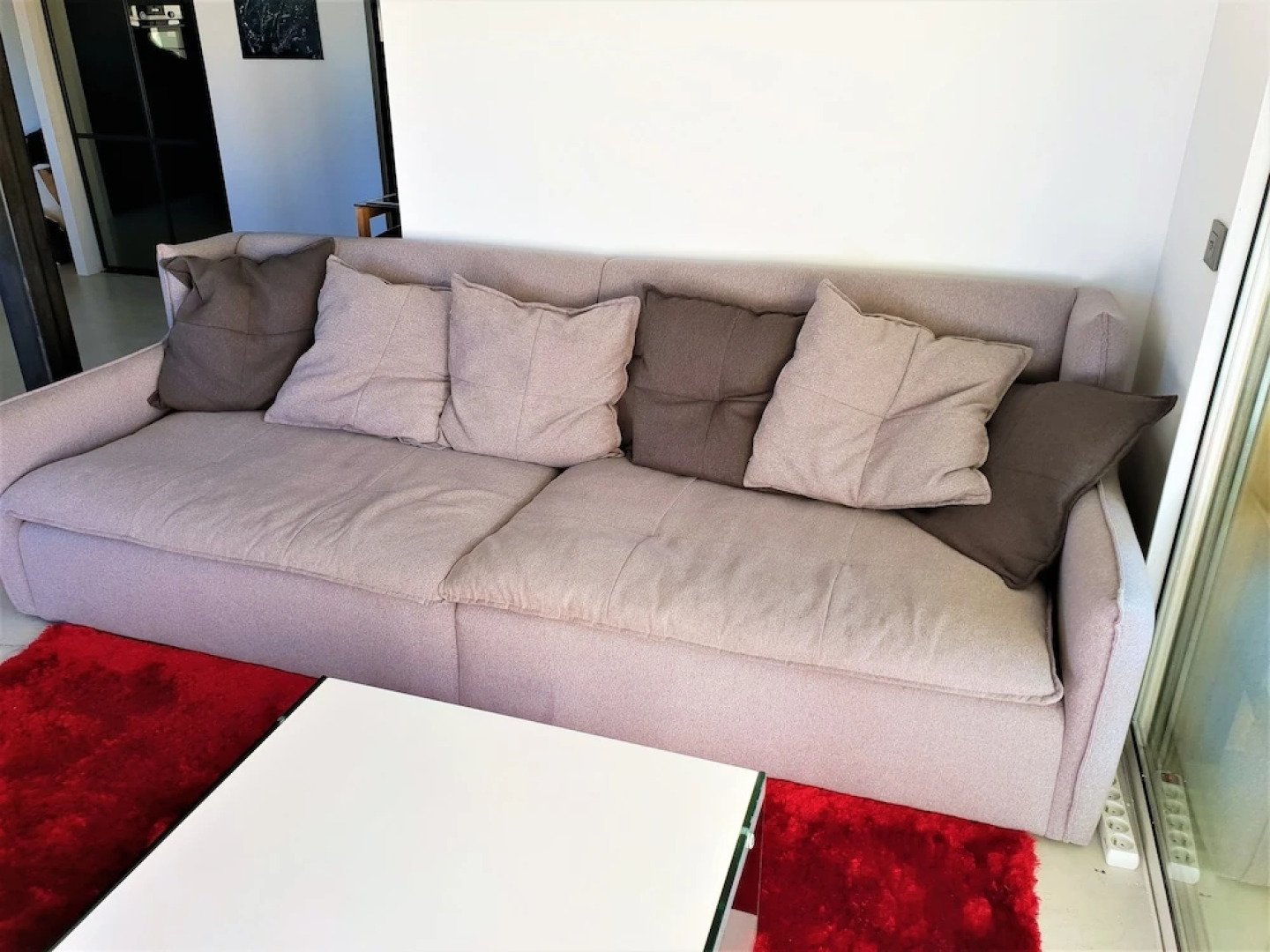 Luxe & Design 3 pieces