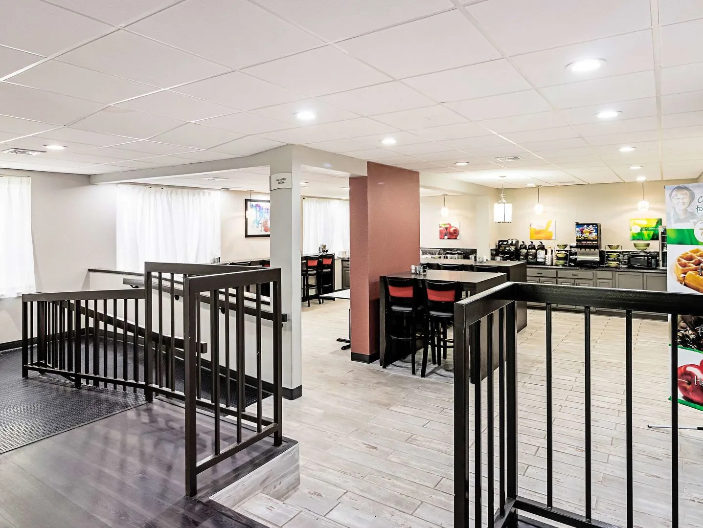 Econo Lodge Knoxville