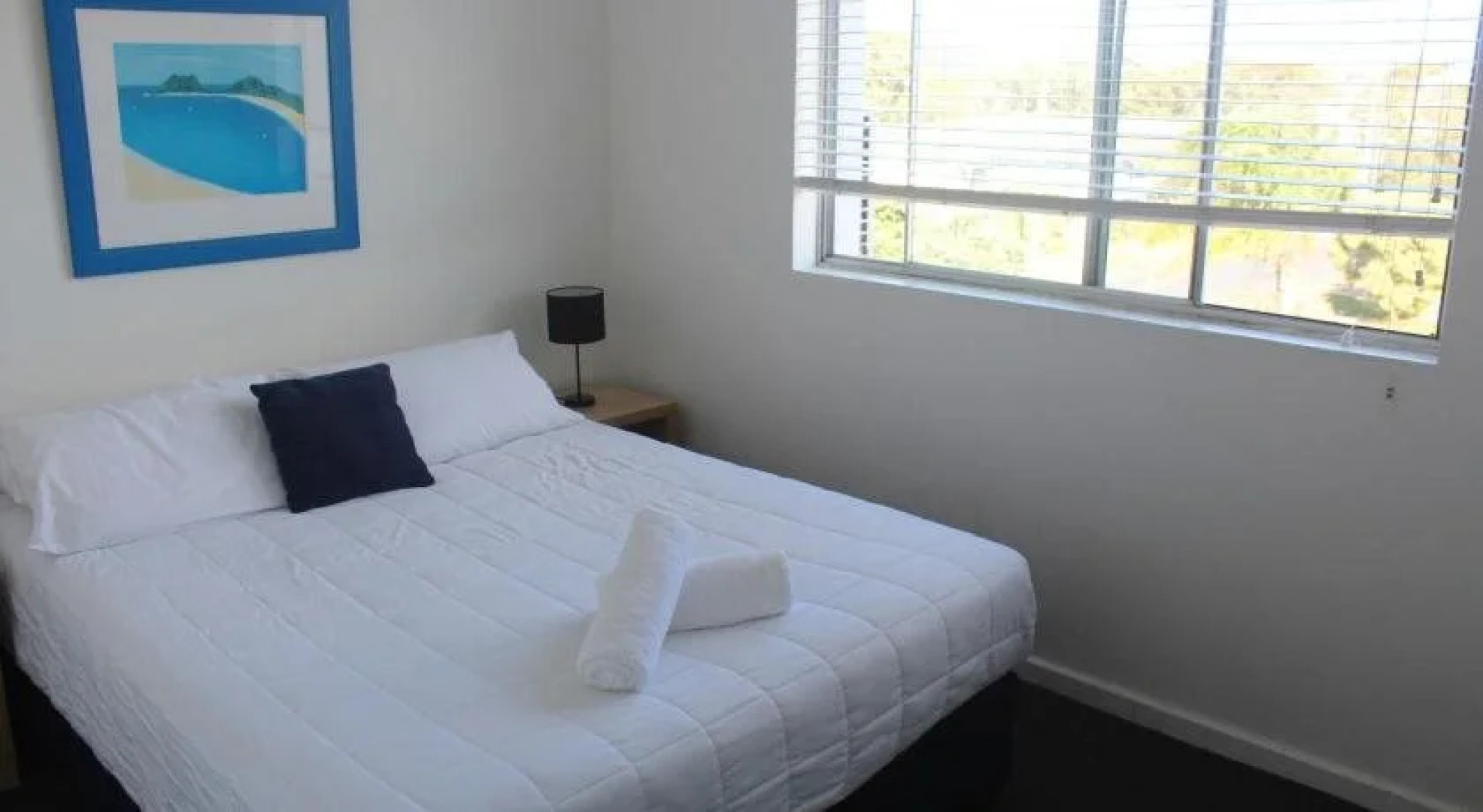 Ocean Side Hawks Nest