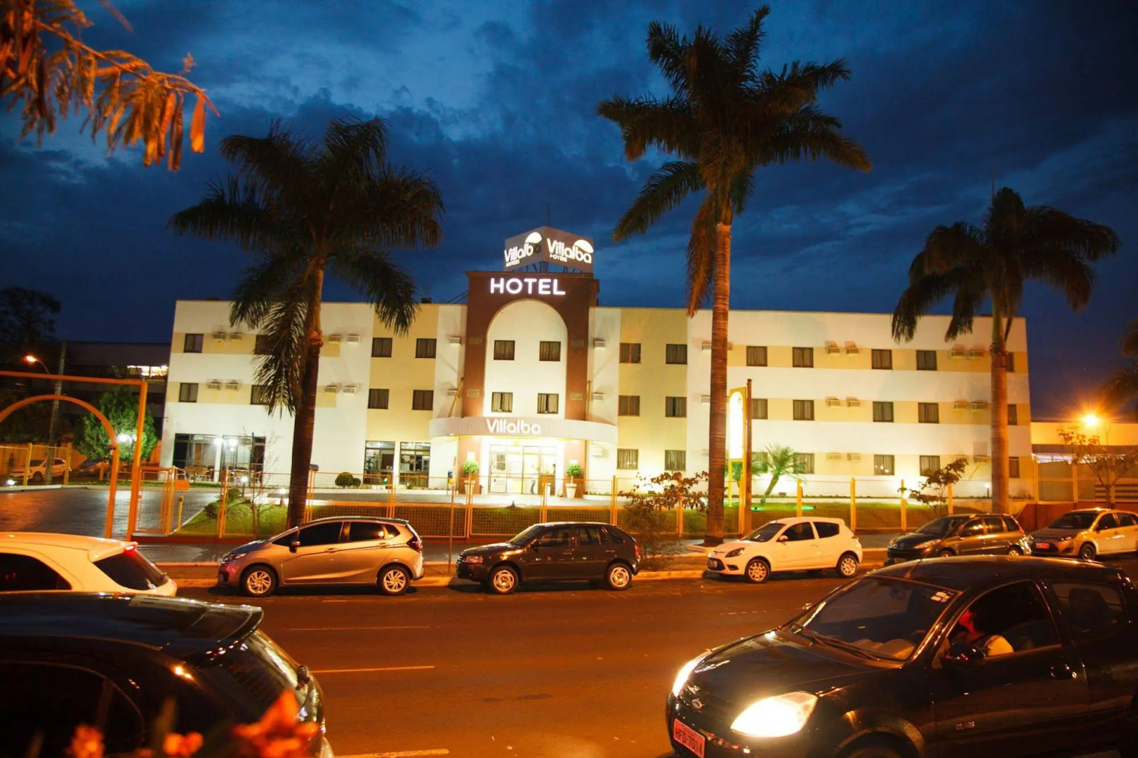 Villalba Hotel Uberlandia