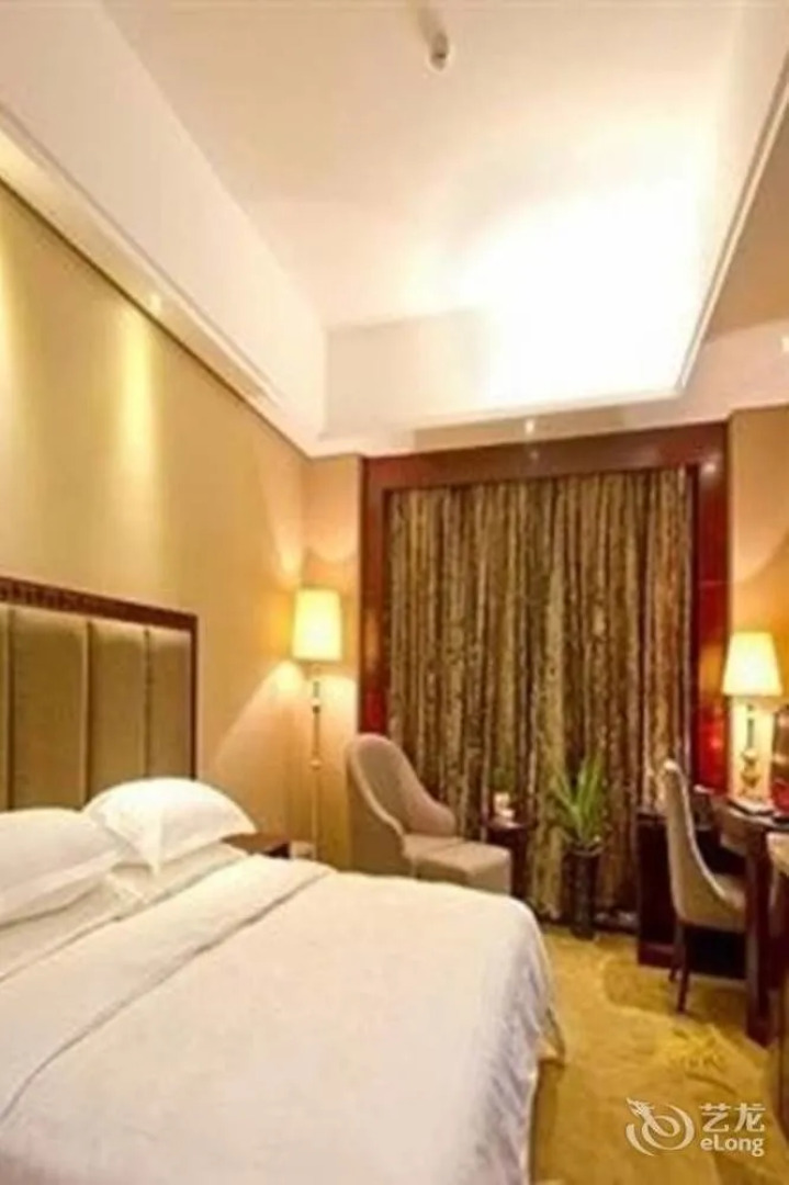 Changsha Xingwei Huatian Hotel
