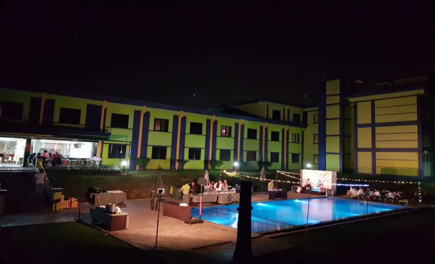 PrimeBiz Hotel Karawang