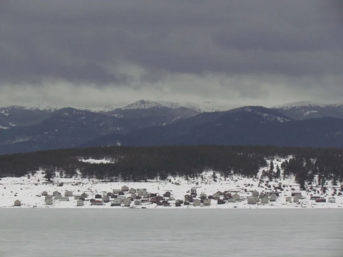 Adya - Aladag Dogal Yasam Alani