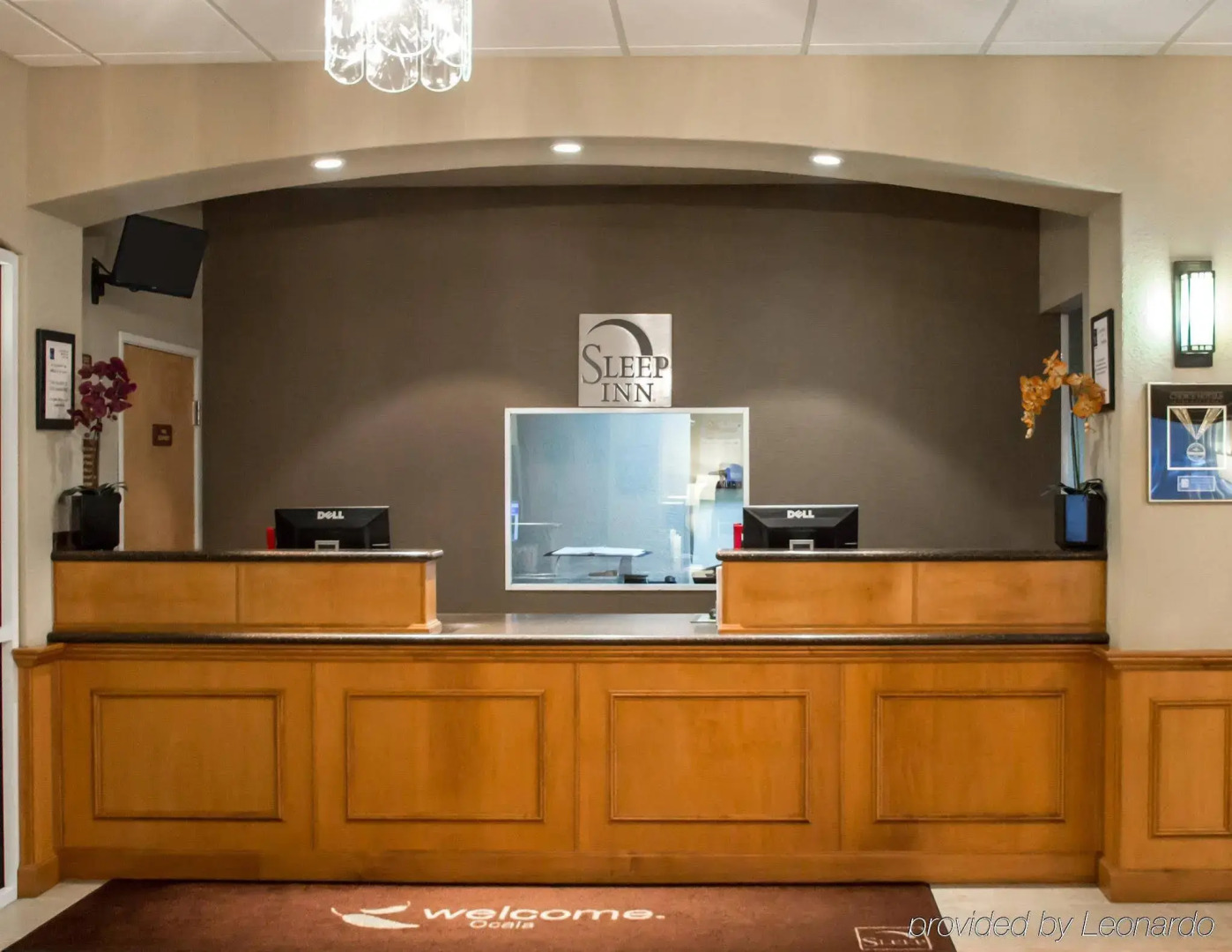 Sleep Inn and Suites - Ocala / Belleview