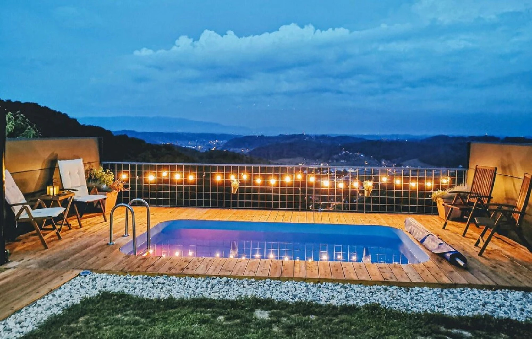 Awesome Home in Krapinske Toplice With Sauna, Wifi and 2 Bedrooms