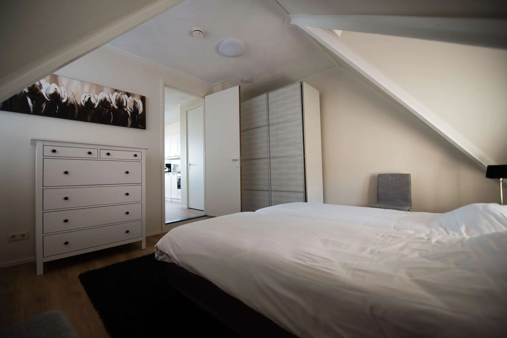 Flonk hotel Groningen centre