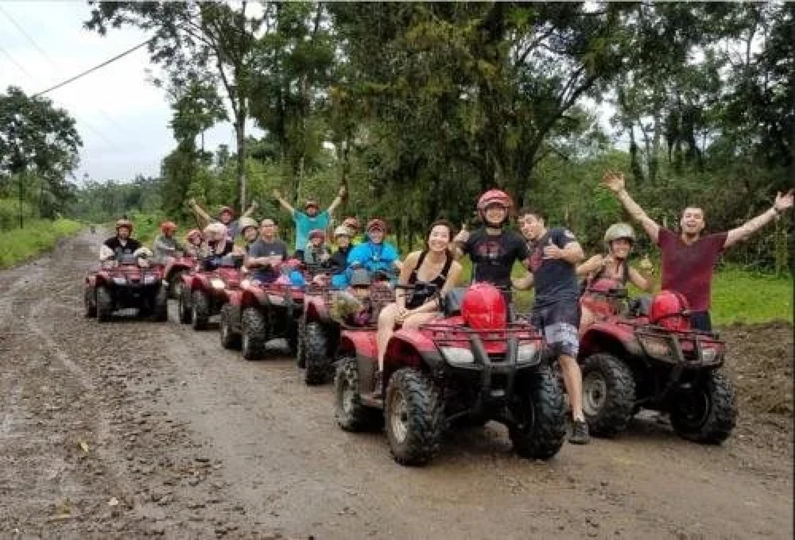 Hotel La Pradera del Arenal