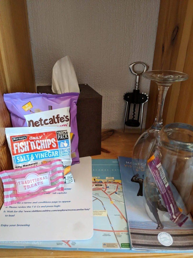 The Broadwater Guest House