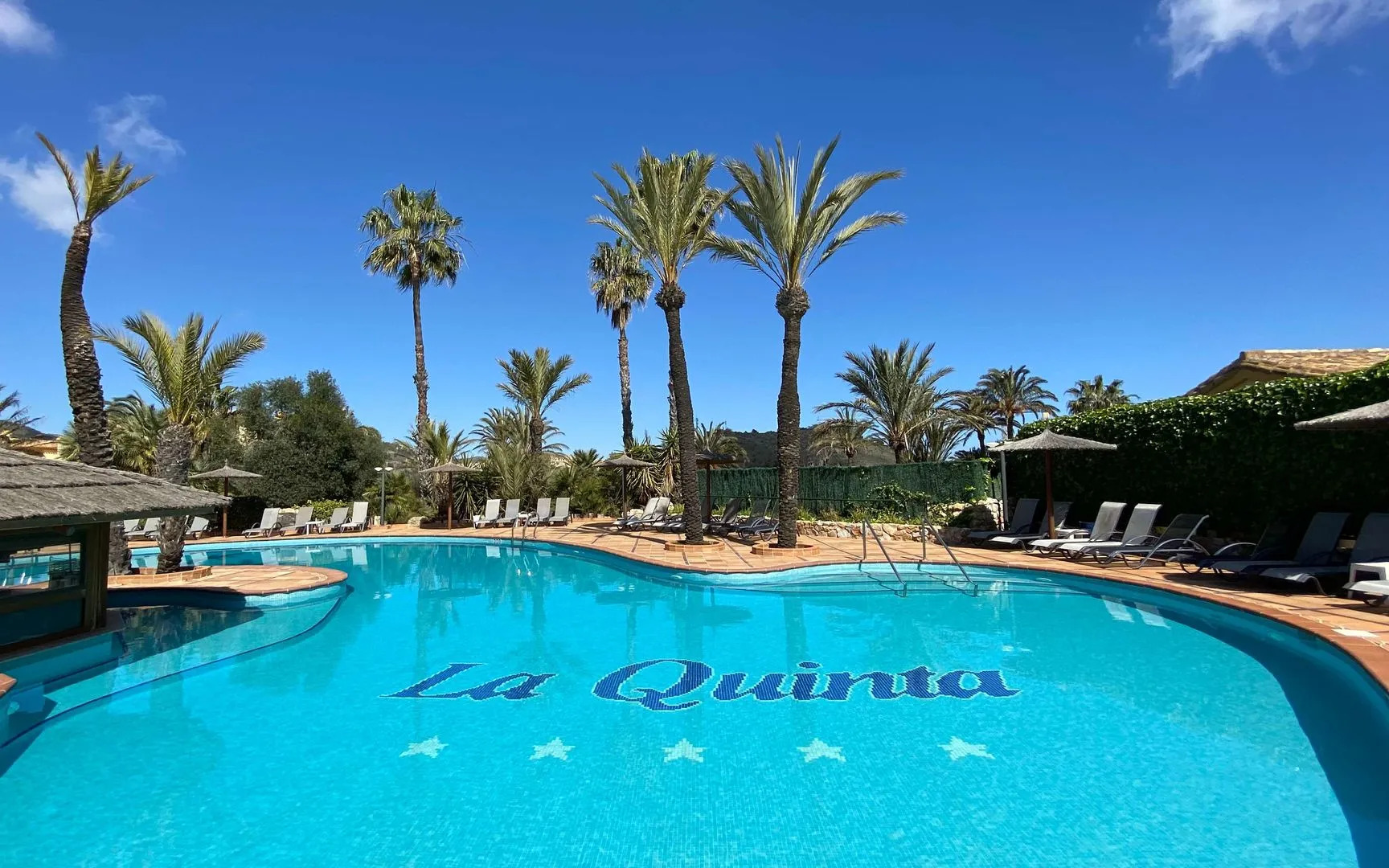 La Quinta at La Manga Club