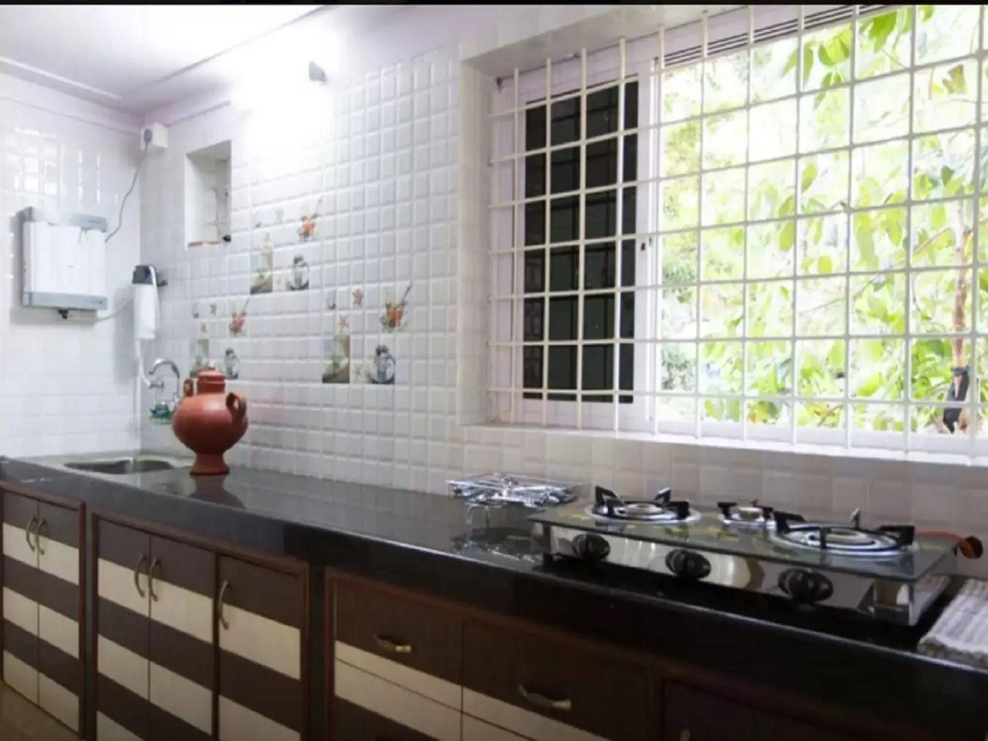 Casa D.C.M & Esmeralda