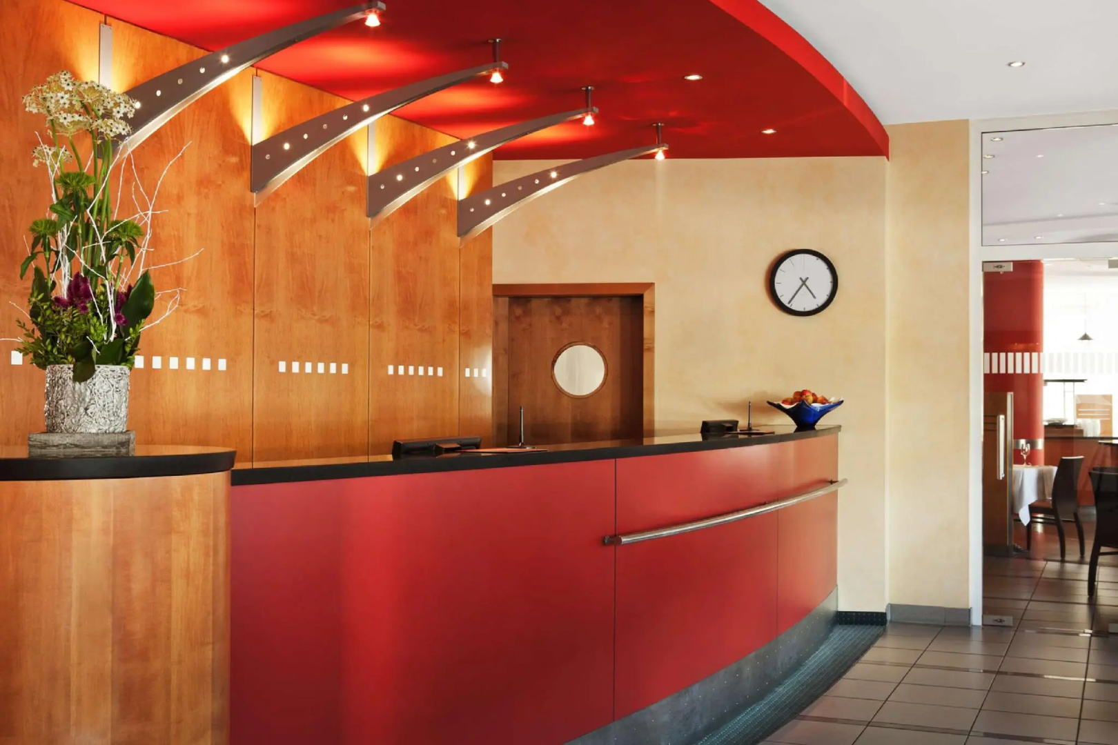 InterCityHotel Kassel