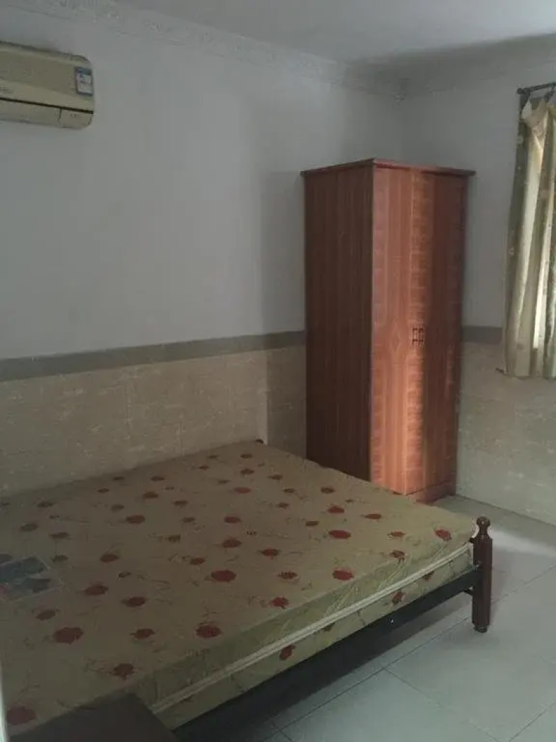 Xinmi Wanjiale Hotel