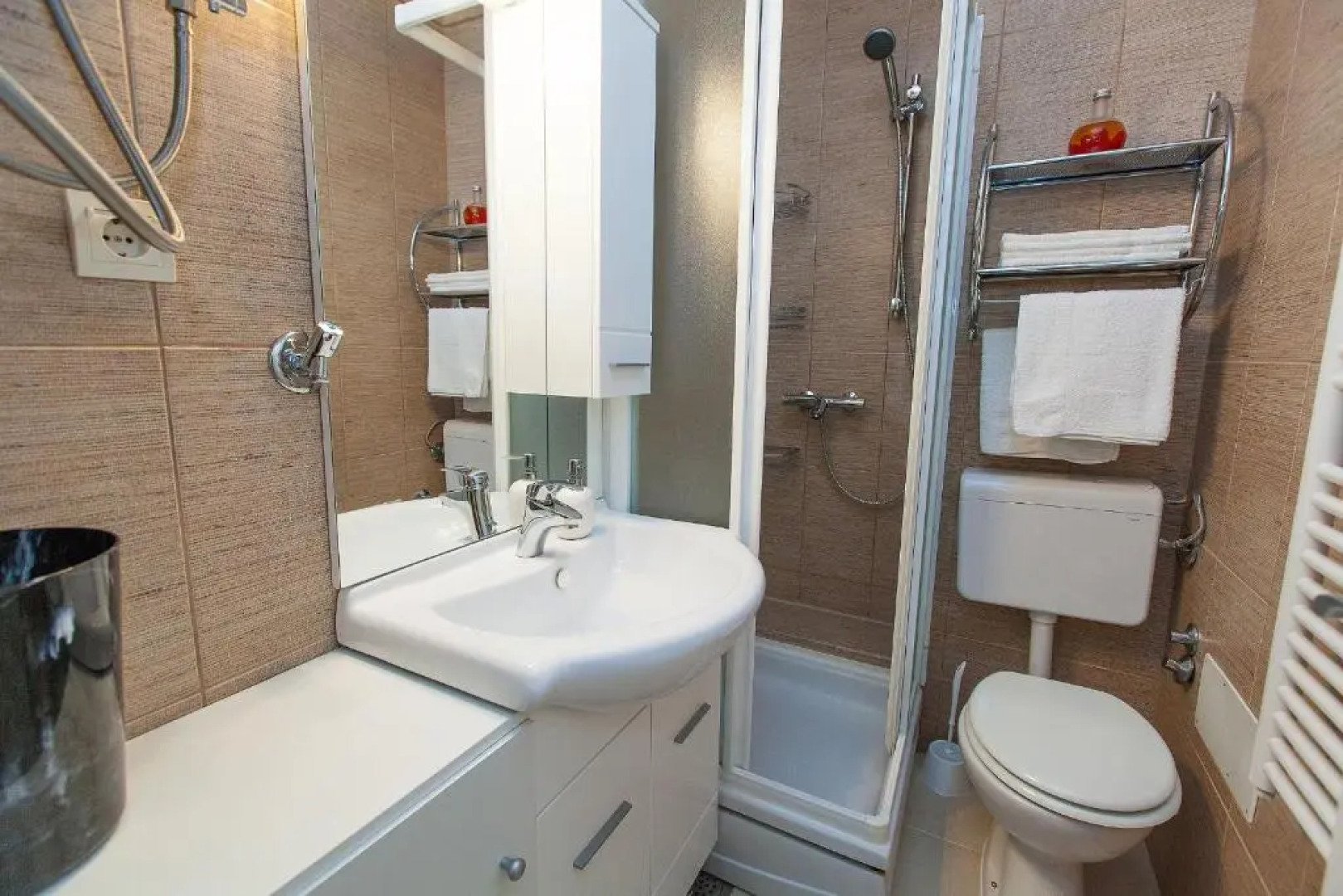 Apartments Villa Americana