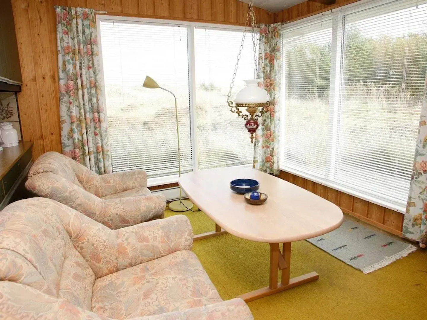 4 Person Holiday Home in Albaek