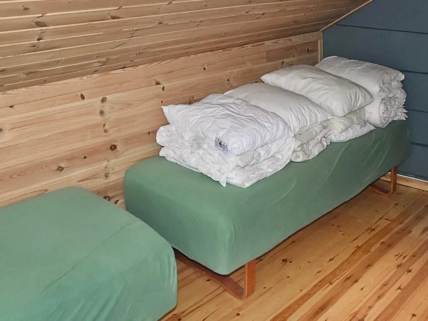 10 Person Holiday Home in Folkestad