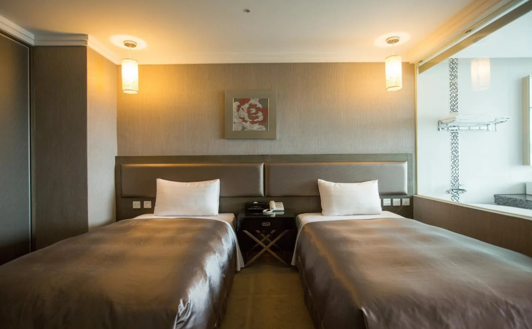 Shianghu Boutique Hotel
