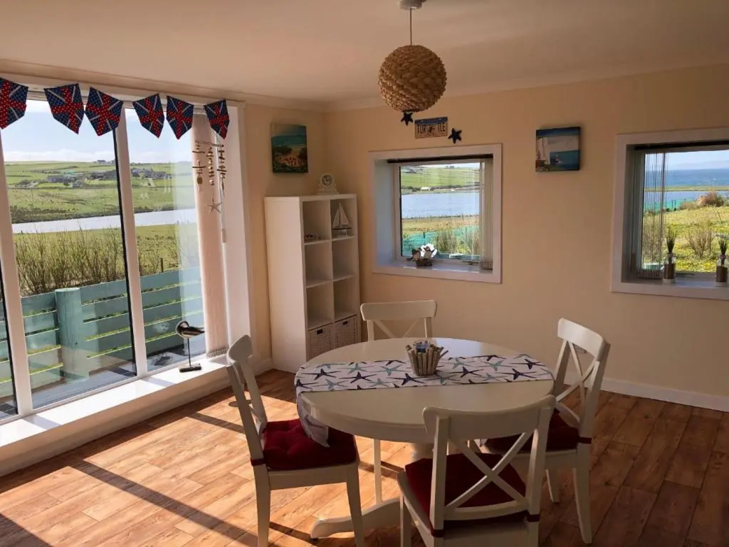 Old School - Exclusive 5 Room private suite