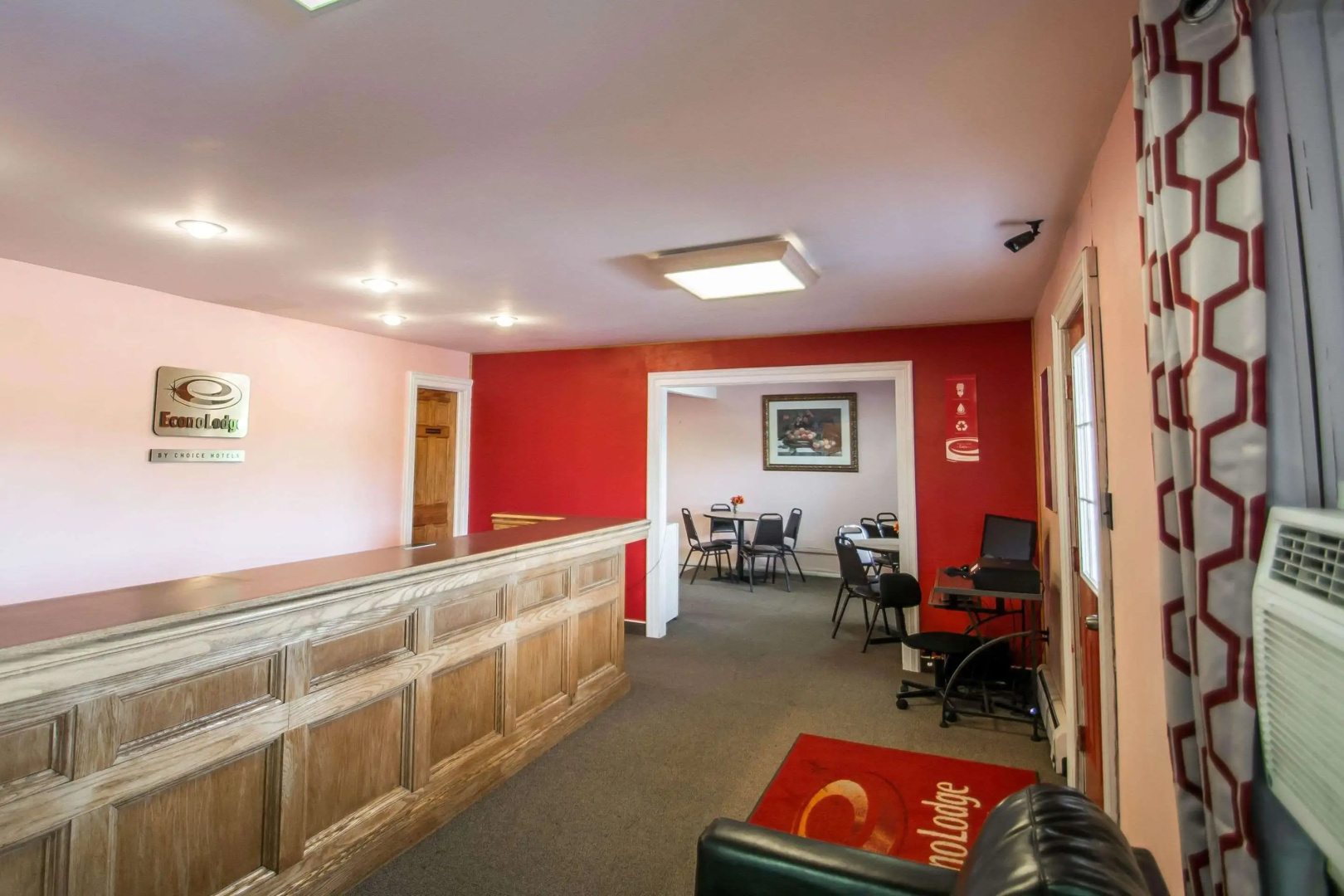 Econo Lodge Hornell