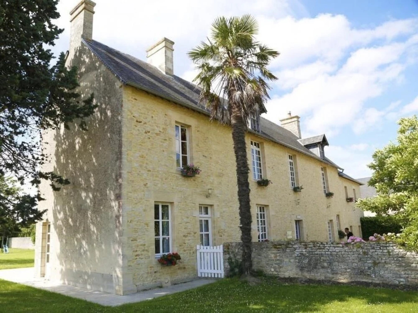 La Ferme de la Gronde