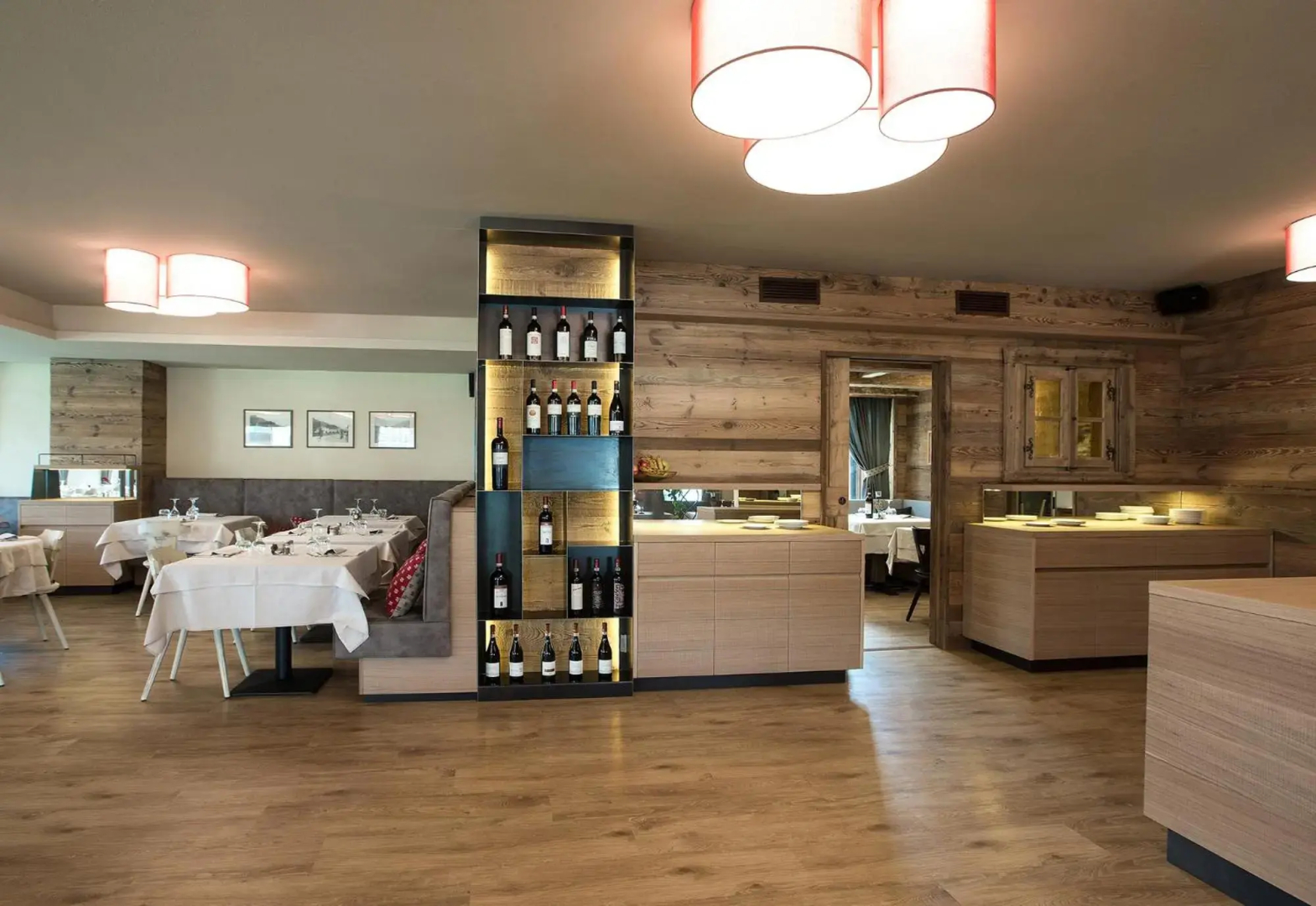 Hotel Vallechiara