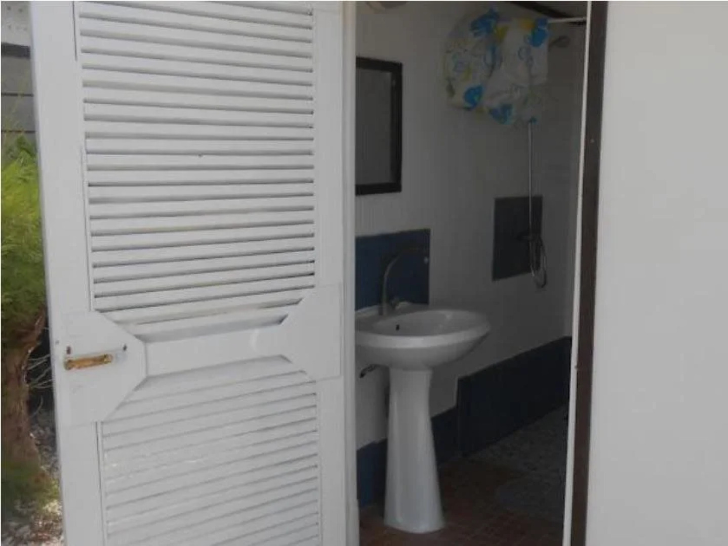 Pension Rangiroa Plage