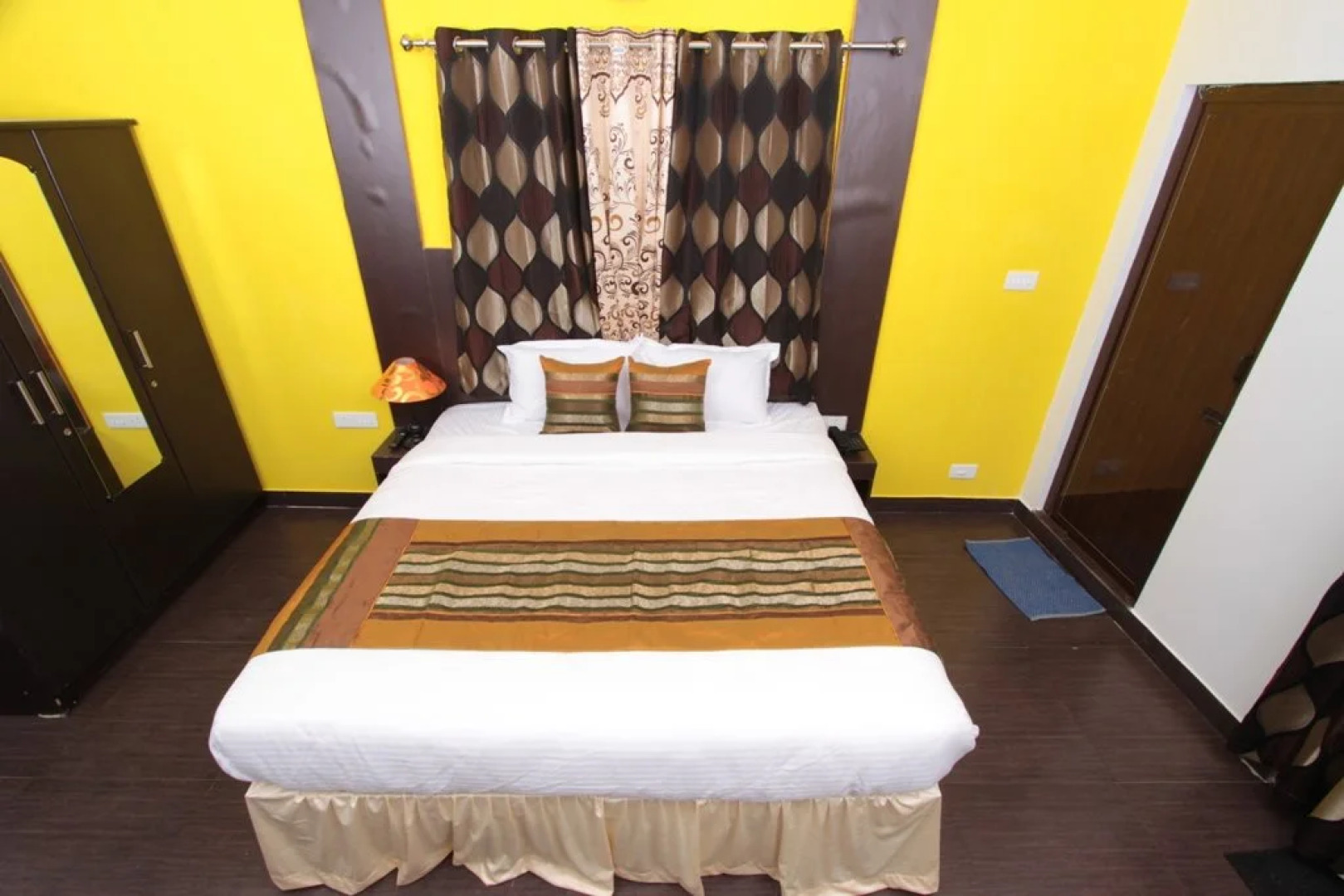 OYO 4239 The Bliss Resorts and Cottages