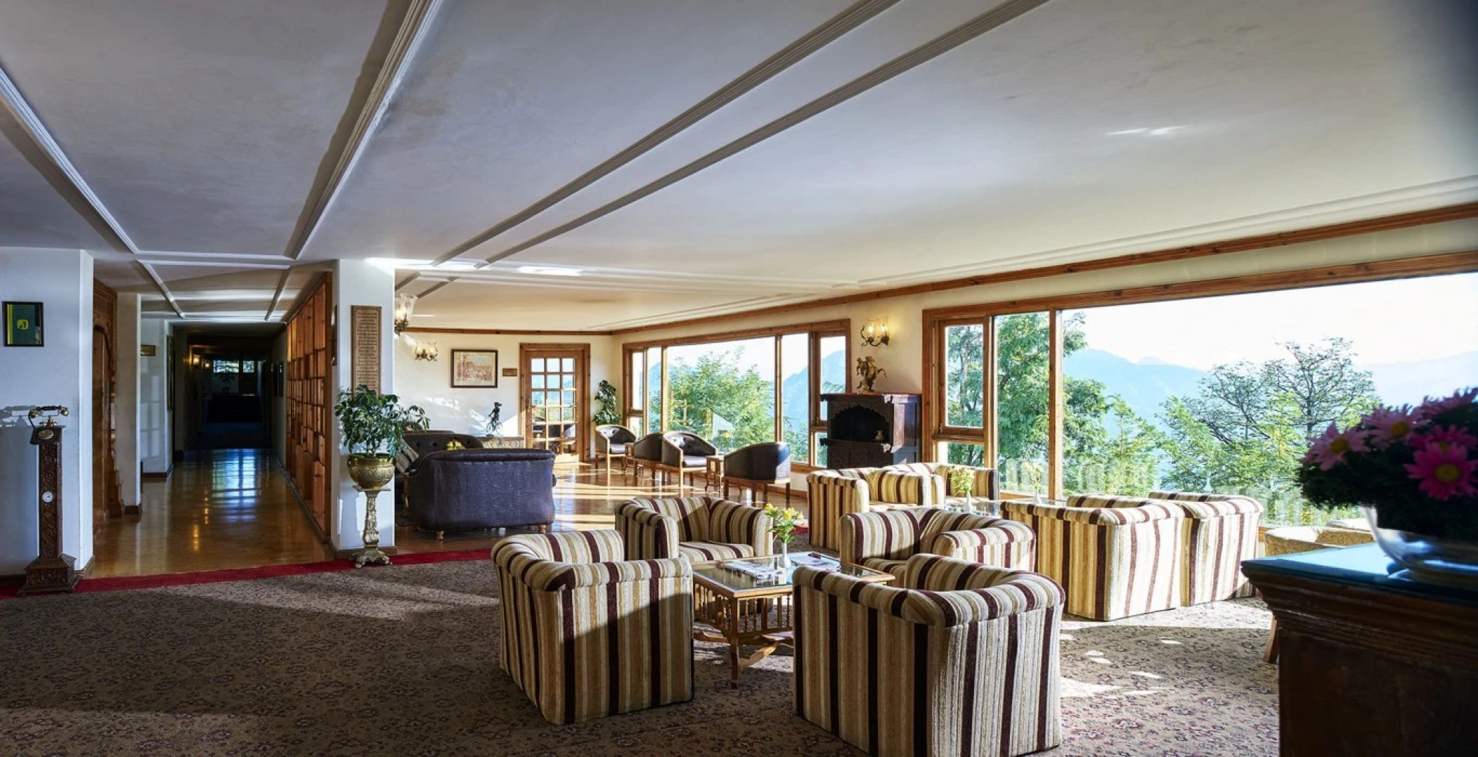 Club Mahindra Mashobra