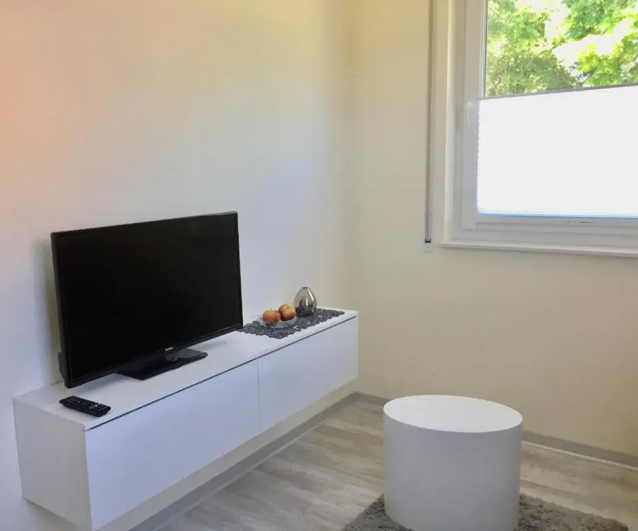 Apartments "Am Nationalpark"