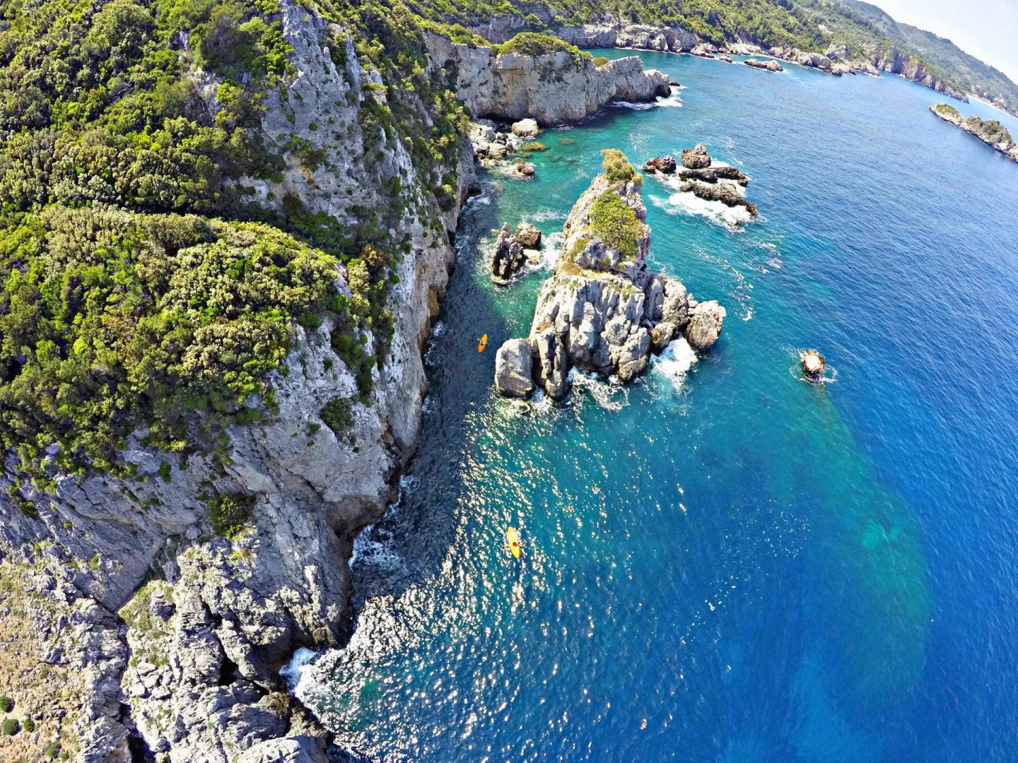 Club Agia Anna Summer Resort