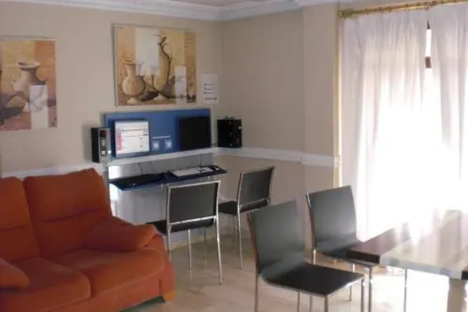 Hotel Avenida Leganés