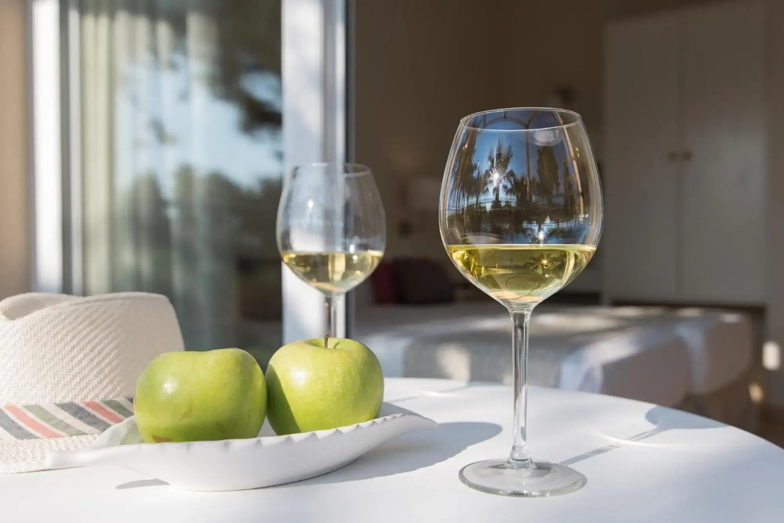 Blue Sky Apartments Malia