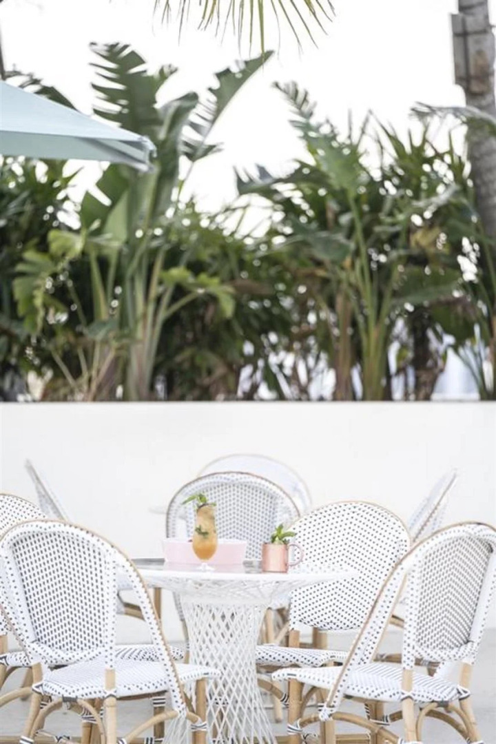 Element Fort Lauderdale Downtown