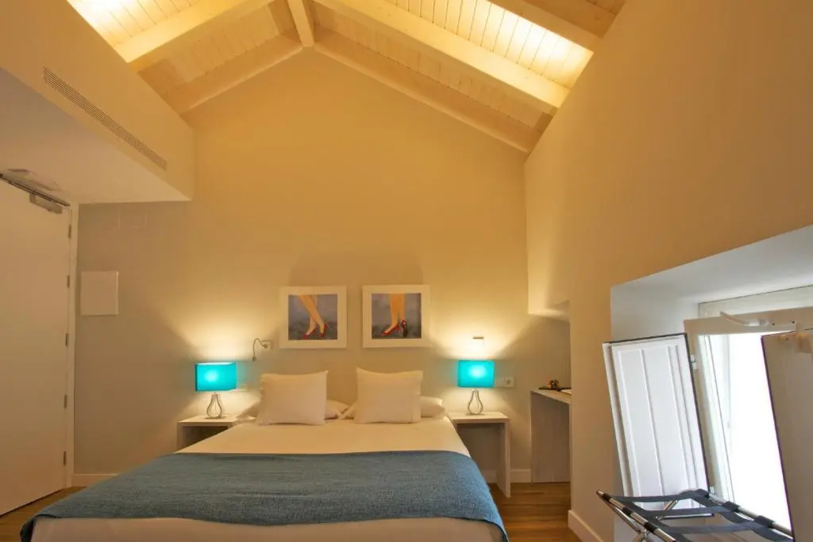 Hotel Aristoy-by Grupo Tribu