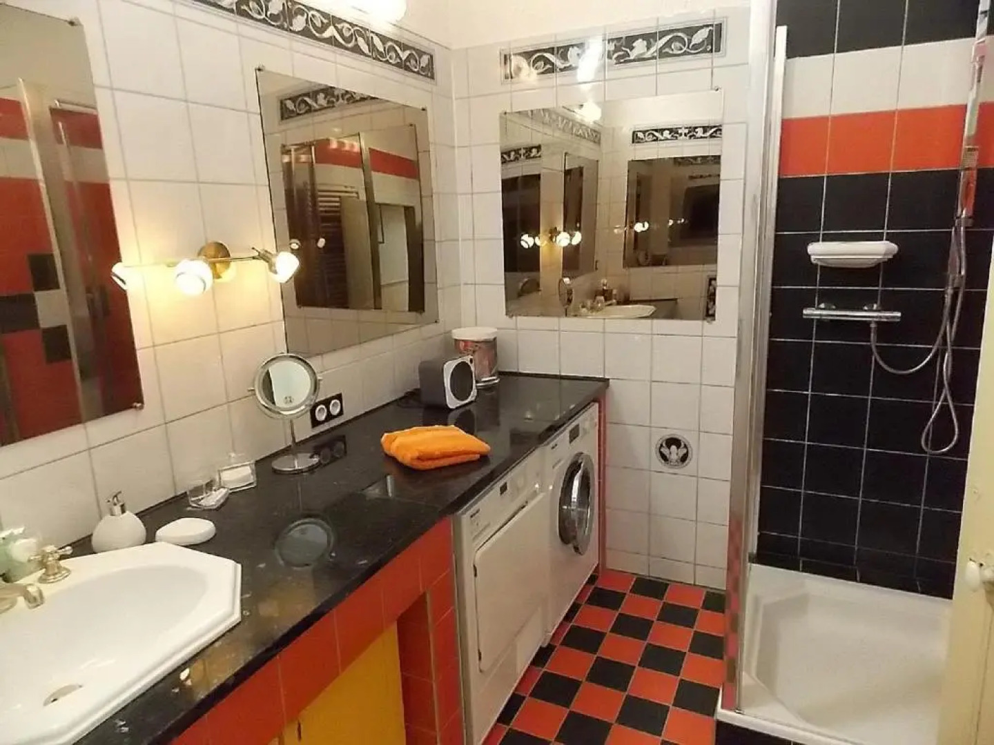 Les Gîtes De Morville