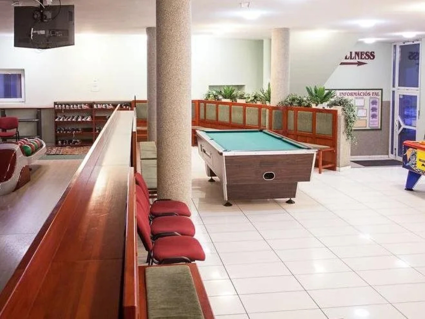 Wellness Hotel Szindbád