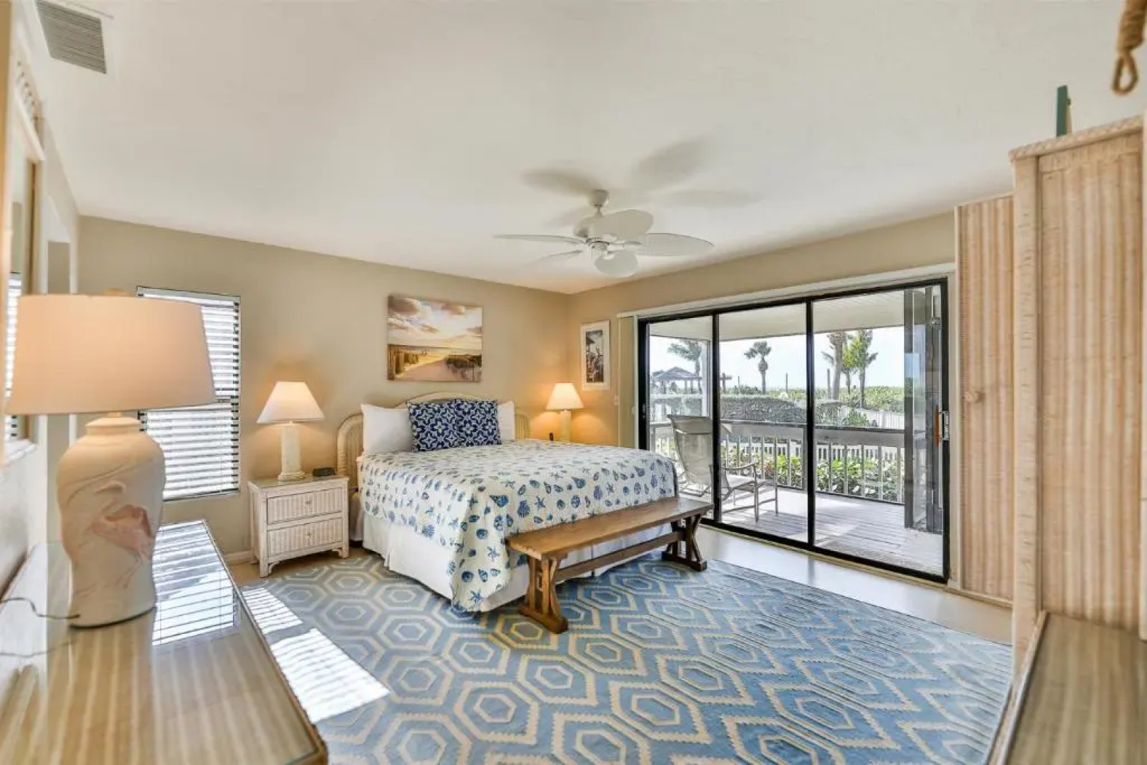 South Seas Beach Home 6