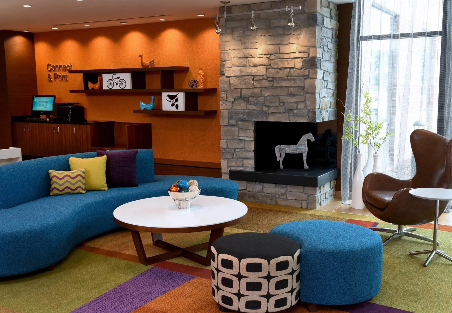 Fairfield Inn & Suites by Marriott Omaha West