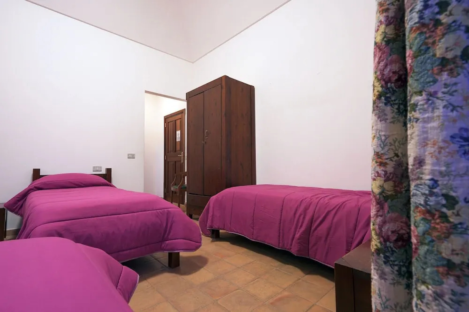 Convento di Stignano