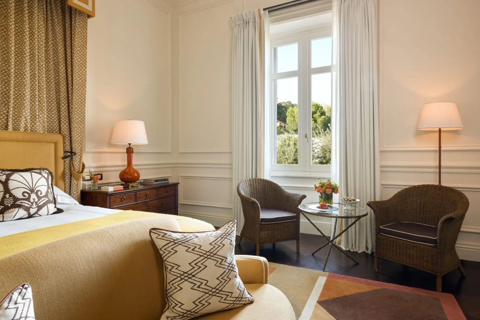  Villa Igiea, a Rocco Forte hotel 