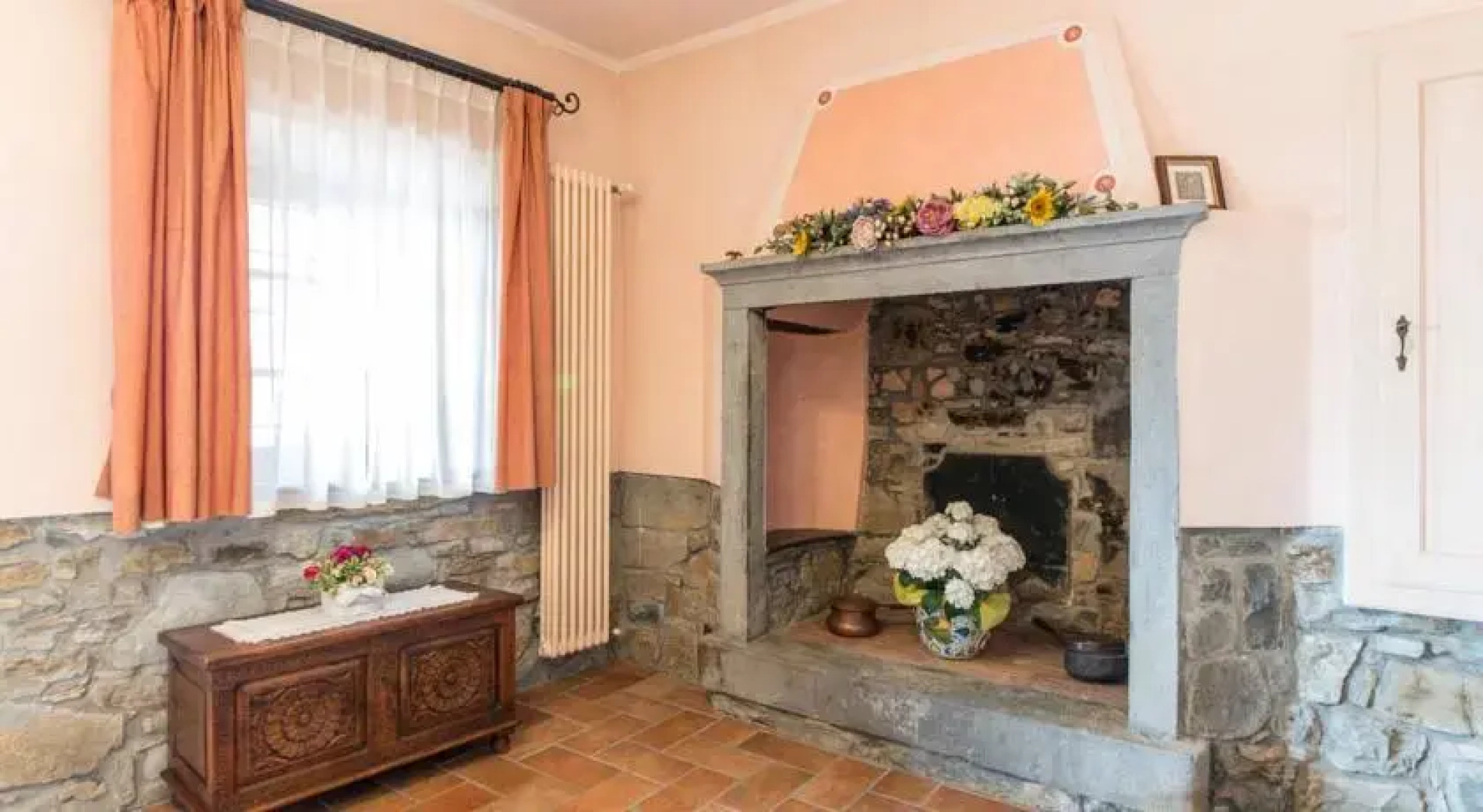 B&B La Cascina