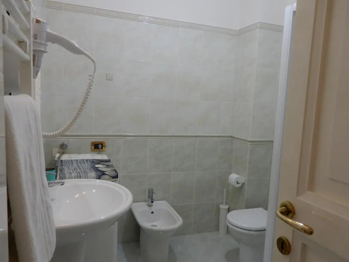 Bed And Breakfast Luciano  Son