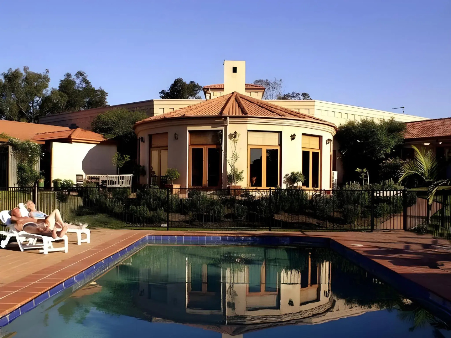 Estate Tuscany