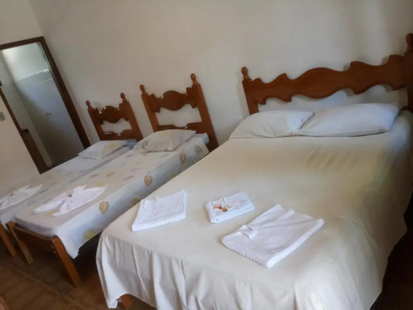 Hotel Pousada Pantanal