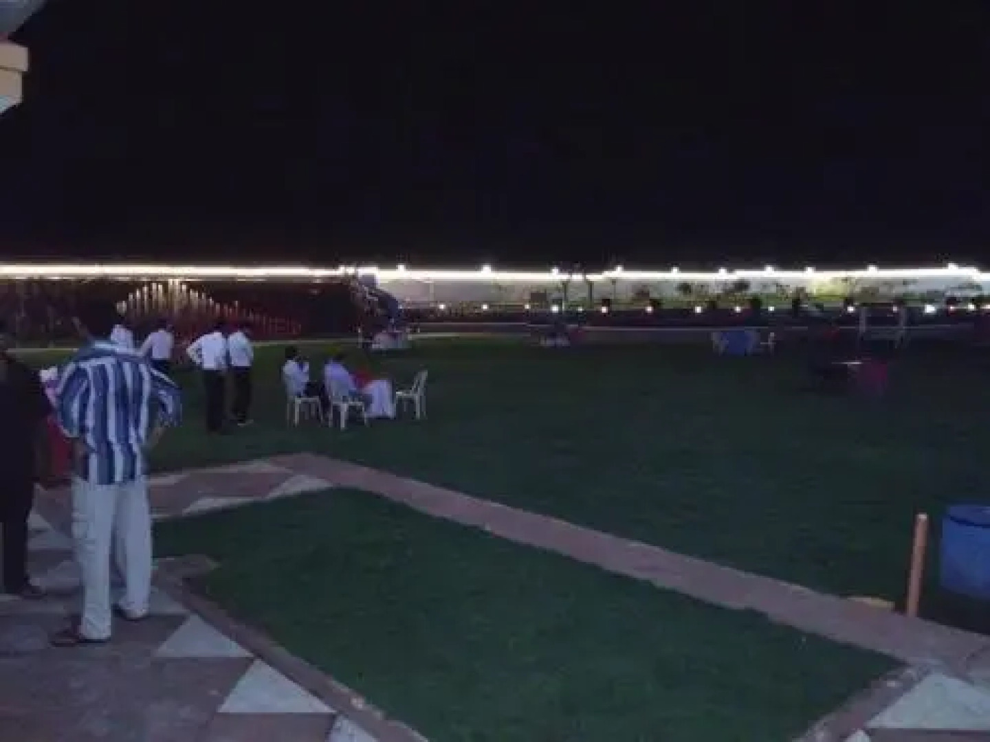 Hotel Royal Palace - Sagar