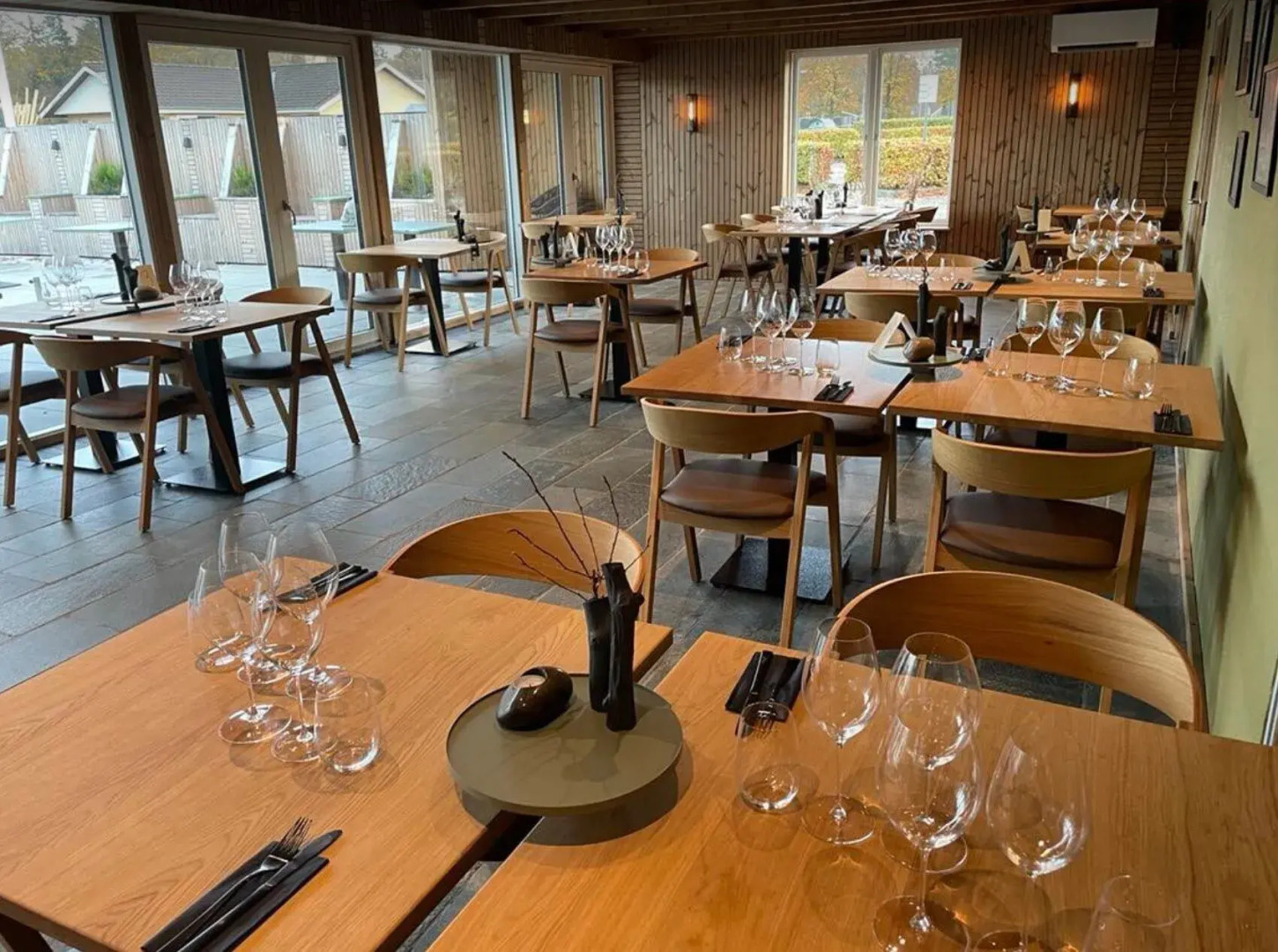 SØGAARDEN - Hotel & SøCamp