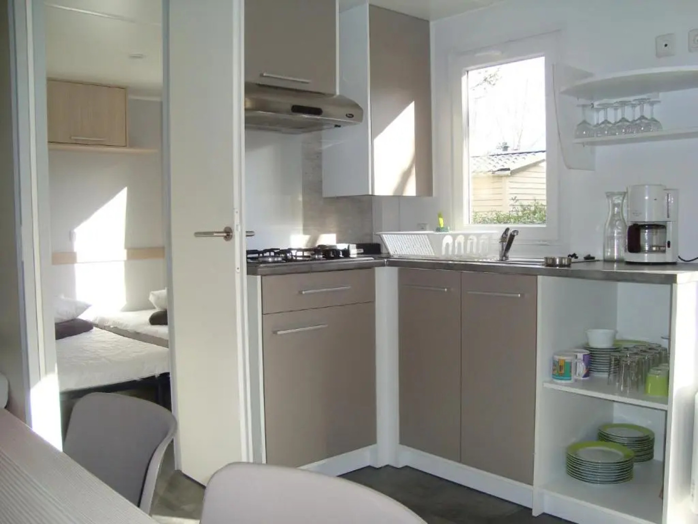 Camping International