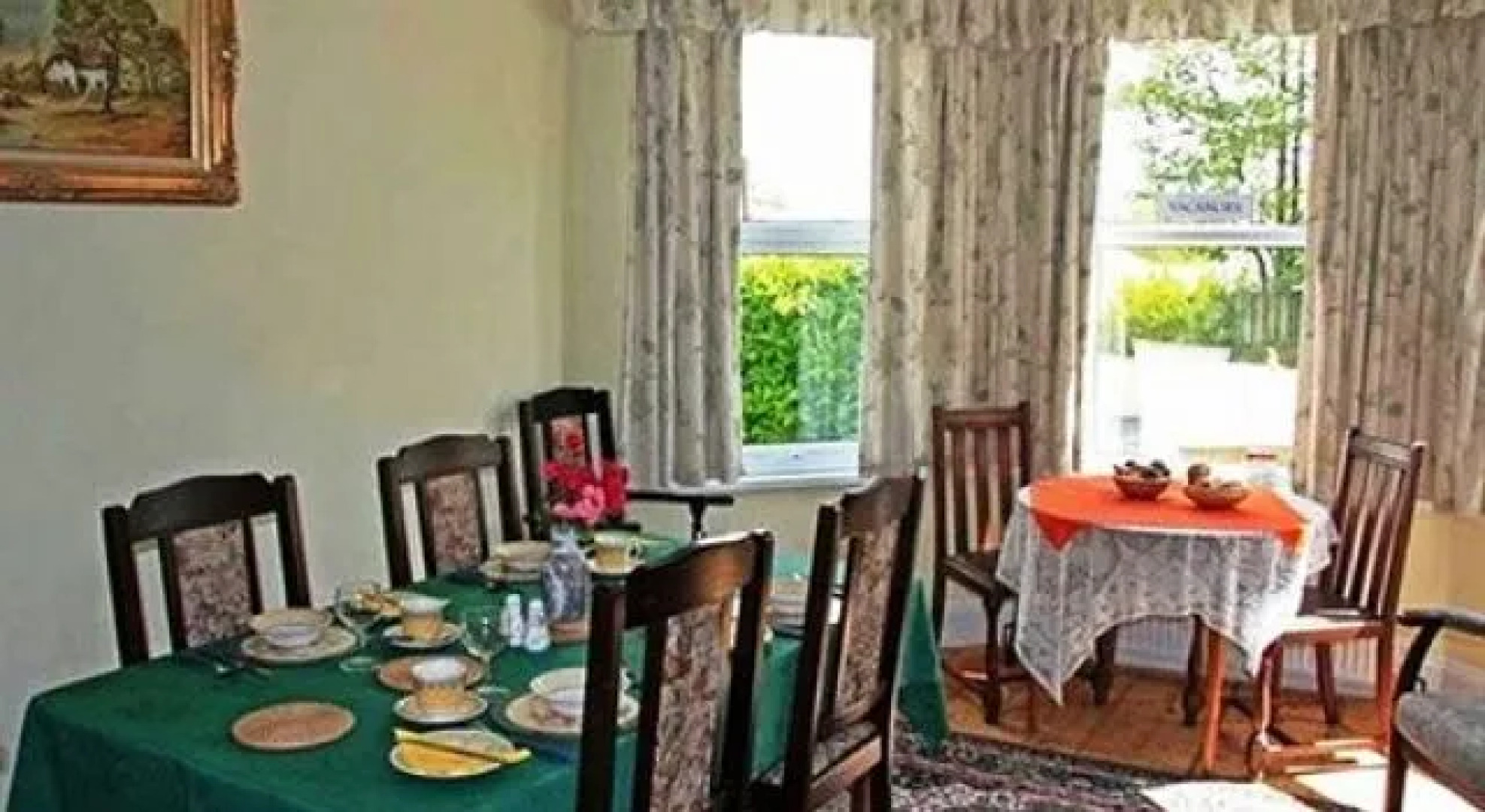 Drakewalls Bed & Breakfast