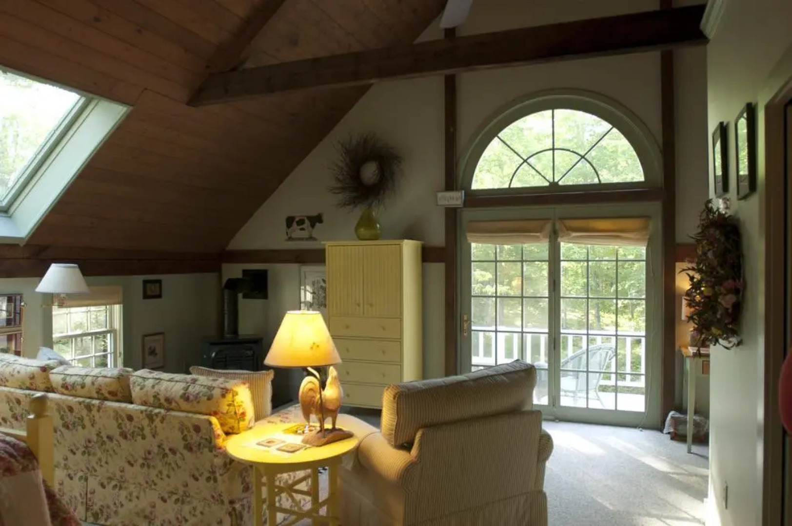 Camden Maine Stay Inn