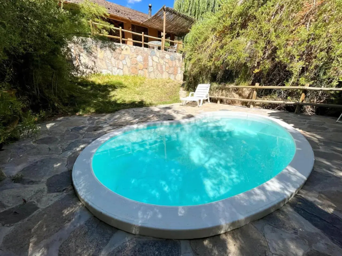 Refugios La Frontera